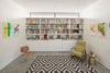 Flex Room Photo 13 of Pavilion Haus modern home