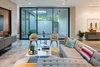 Living Room Photo 4 of Pavilion Haus modern home
