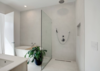 Master Bath Photo 4 of The Raven Home modern home
