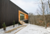 Front Walk Photo 3 of The Raven Home modern home