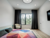 Master Bedroom Photo 14 of The Raven Home modern home