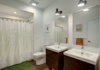 Kids Bathroom Photo 19 of The Raven Home modern home