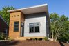 Front Elevation 2 Photo 2 of Modernist Spec House modern home