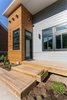 Front Elevation 3 Photo 3 of Modernist Spec House modern home