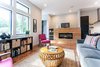 Living Area Photo 7 of Modernist Spec House modern home