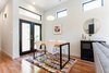 Dining Area Photo 8 of Modernist Spec House modern home