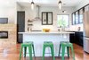 Kitchen Photo 10 of Modernist Spec House modern home