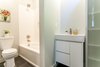 Bathroom connected to Bedroom 2 Photo 15 of Modernist Spec House modern home