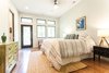 Master Bedroom Photo 17 of Modernist Spec House modern home