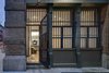 Modern home with Outdoor. Street Entry to Duplex Photo of Noho Duplex, New York