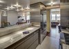 Modern home with Kitchen. Open Kitchen Photo 4 of Upper West Side Duplex, New York