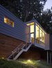 Entrance Photo 4 of Woodland Dune Home modern home