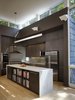 Kitchen Photo 8 of Woodland Dune Home modern home