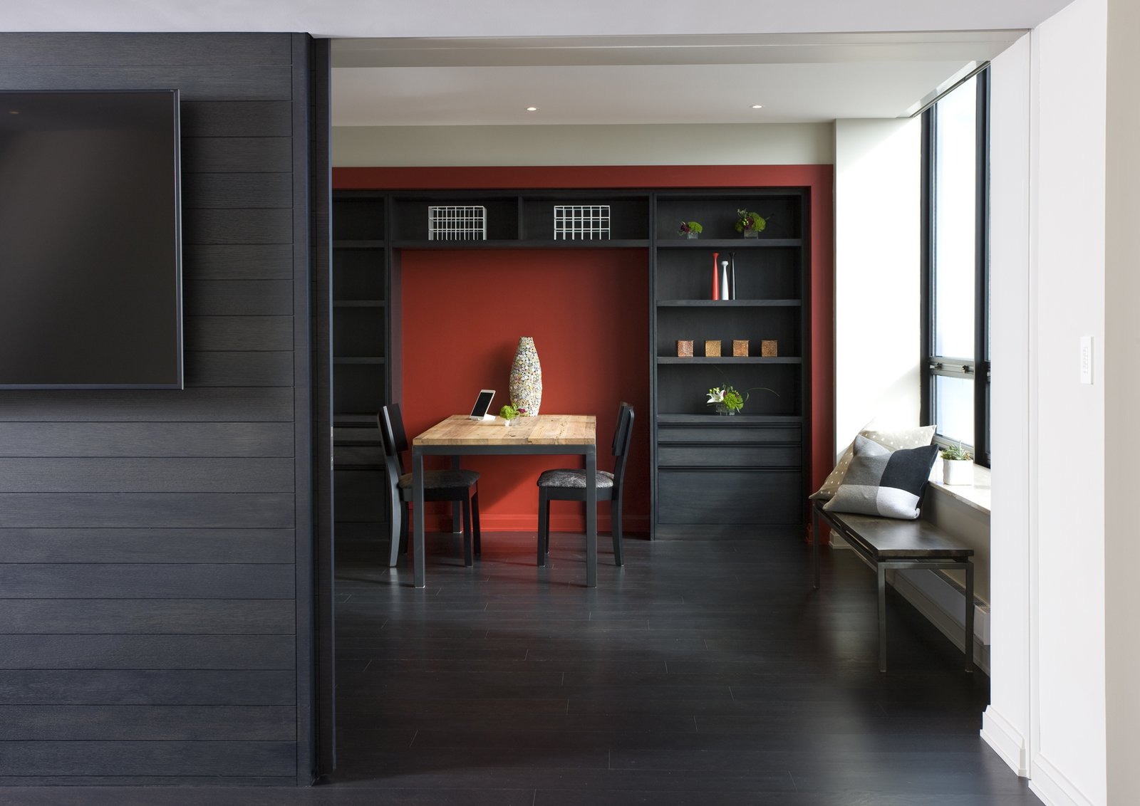 Streeterville Residence (6 Photos) - Dwell