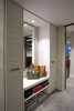 mudroom, laundry Photo 3 of Streeterville Residence modern home