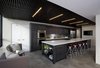 kitchen Photo 4 of Streeterville Residence modern home