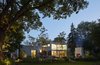 north elevation Photo 4 of Courtyard Residence modern home