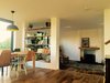 OPen plan Photo 11 of FOlly Hill modern home