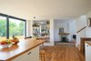 Open Plan Space Photo 3 of FOlly Hill modern home