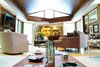 Living Room Oasis Photo 2 of Bailey/Friedlander House-Robert Greene Designed modern home