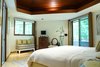 Master Bedroom Sanctuary Photo 5 of Bailey/Friedlander House-Robert Greene Designed modern home