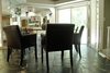 Dining Room Photo 8 of Bailey/Friedlander House-Robert Greene Designed modern home