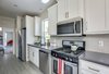 Kitchen - Palm Canyon Mobile Club Photo 10 of Tiny Homes in Palm Springs modern home