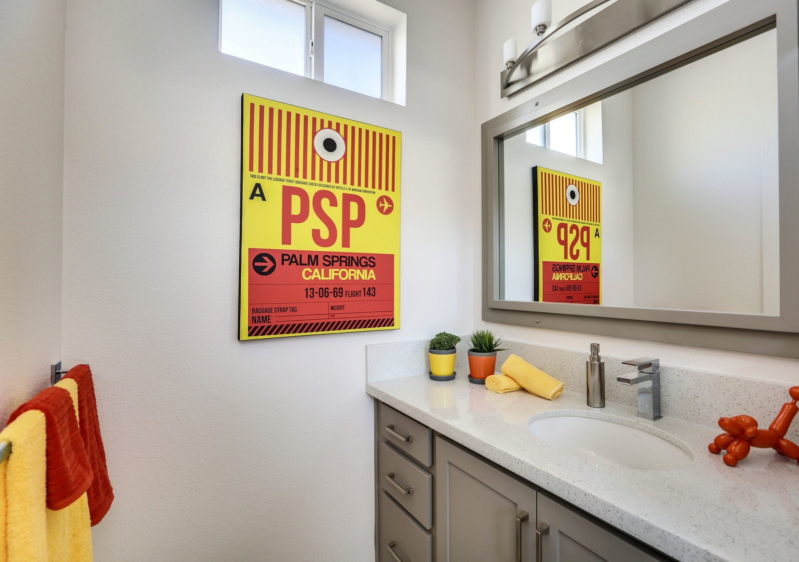 Photo 18 of 30 in Tiny Homes in Palm Springs by Paul Kaplan Group Dwell