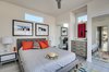 Bedroom - Palm Canyon Mobile Club Photo 16 of Tiny Homes in Palm Springs modern home