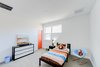 Modern home with Bedroom. kid's bedroom Photo of Cedarbrook Net Zero Modern