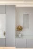 cabinet detail Photo 20 of San Francisco Apartment modern home