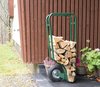 Modern home with Outdoor. fleimio woodhopper at entrance Photo 2 of Home Tuusula