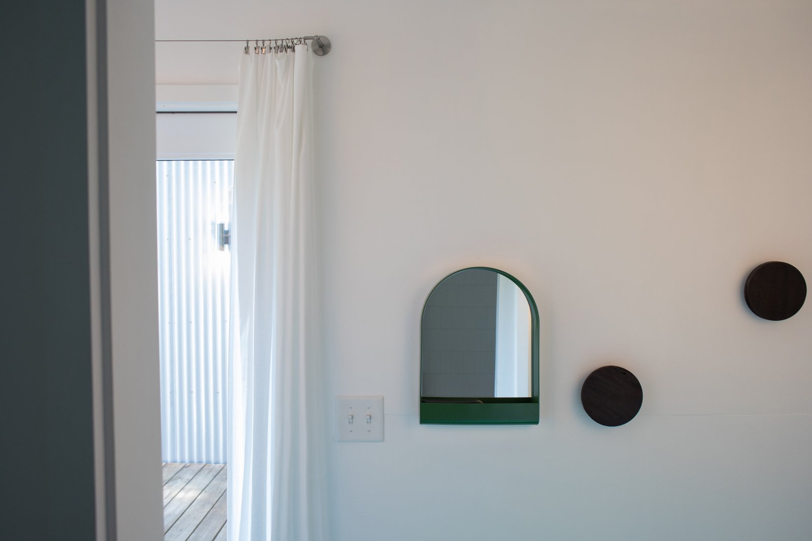 Photo 8 of 23 in tall house by Tall Architects - Dwell