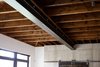 Modern home with Living Room and Accent Lighting. Ceiling Detail Photo 13 of HoF