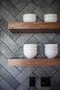 Kitchen Detail Photo 15 of HoF modern home