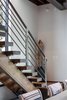 Custom Stair Photo 19 of HoF modern home