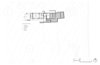Basement Floor Plan Photo 15 of Martis Camp Residence I modern home