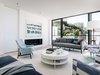 Family Room Photo 14 of Butterfly House modern home