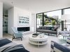 Family Room Photo 12 of Butterfly House modern home