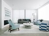 Family Room Photo 8 of Butterfly House modern home