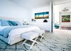 Master Bedroom Photo 10 of Butterfly House modern home