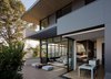 Exterior into Kitchen and Living Room Photo 16 of Dolores Heights Residence I modern home