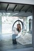 A peek inside Diablo Ranch with interior designer Jennifer Farrell. Photo of Diablo Ranch modern home