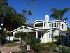 Modern home with Outdoor. The new exterior Photo of de la Grulla
