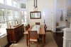 Modern home with Dining Room. Dining Room Photo 3 of de la Grulla