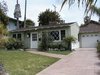 Modern home with Outdoor and Front Yard. BEFORE THE ADDITION .......A TINY 1950'S BUNGALOW Photo 5 of de la Grulla