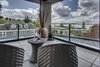 Located just off your master suite, this covered outdoor living area is the perfect spot to start your day or unwind at the end of it!
See more: www.DowntownKirklandModern.com Photo 7 of Downtown Kirkland Modern modern home