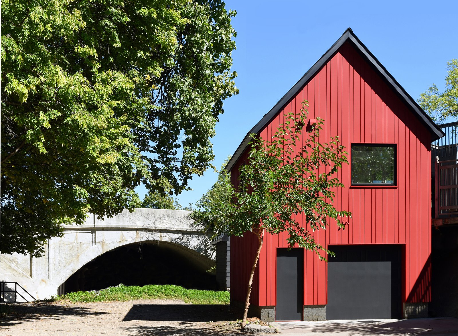 Lake Harriet Loft (8 Photos) Dwell