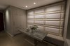Modern home with Dining Room. "Snack Room 2" Photo 3 of Navani Residence