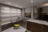 Modern home with Dining Room. "Snack Room 3" Photo 4 of Navani Residence